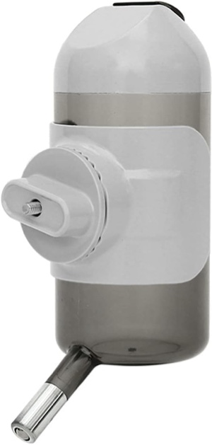 SEPTILLAR. PET WATER BOTTLE 