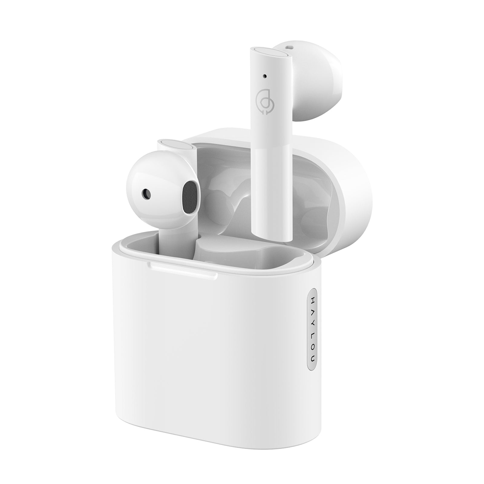 Haylou Moripods color white