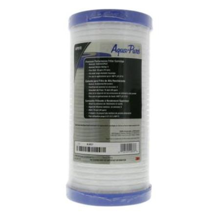 3M Aqua-Pure AP800 Series Whole House (00016145158766) (4/Each)