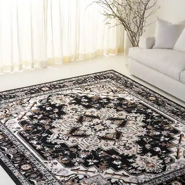  ( similar imagen ) Lauren Ralph Lauren Crocifissa Transitional Rug