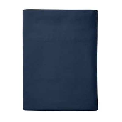 Mainstays 300 Thread Count Easy Care Percale Fitted Sheet