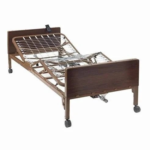 MedaCure Homecare  PMFEBHR-MP (615455) Hospital Bed Full Electric Half with Rails or Full Rails New ( only headboard & footboard)