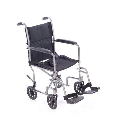 Proactive Medical Astra Transport Chair 19