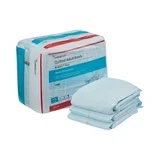 74633100 Wings Adult Heavy-Absorbent Incontinence Brief&#44; Blue - Large - Pack of 72