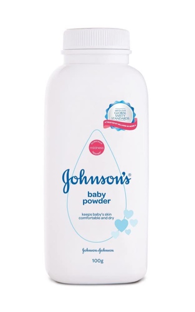 Johnson power 500g