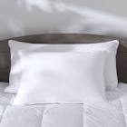 Queen Size Pillow (filling polyester)