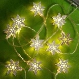 ASSORTED: Christmas Ornaments On Sale LED Christmas String Light Christmas Tree Holiday Lights Decoration For Home Party Garden Indoor And Outdoor