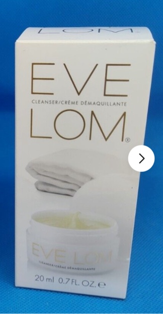 Eve Lom Cleanser 20ml / 0.7 Fl. oz