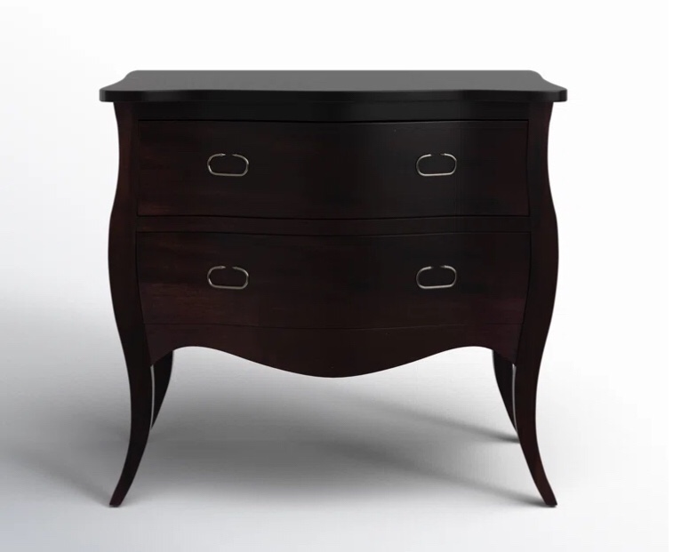 Frida 2 - Drawer Accent Chest