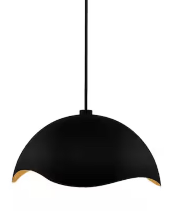 1 - Light Pendant(stock photo similar but not exact)