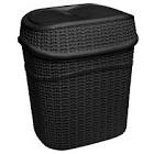2.5 Gallon Swing Top Trash Can