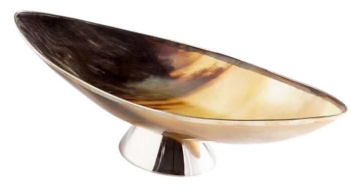 Cerith Decorative Serving Tray