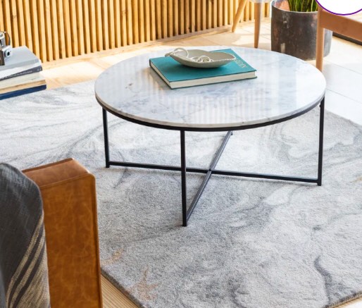 Neko Modern Coffee Table
