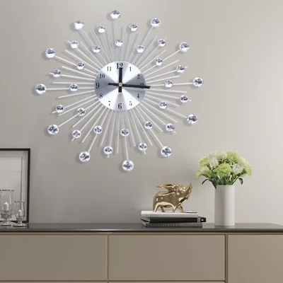 Clarince Wall Clock
