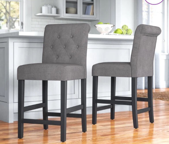 Burlison 23.5" Counter Stool