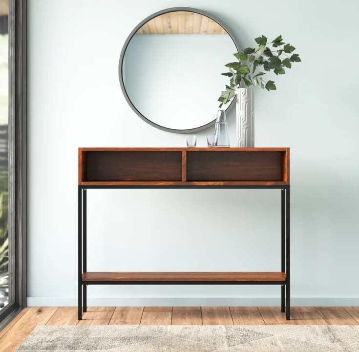 Kendriel 42" Console Table