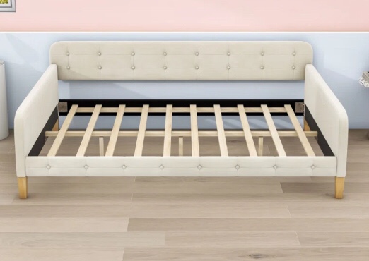 Jeromi Upholstered Daybed(incomplete)