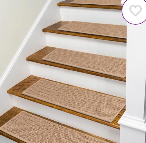 Vilem Non-Slip Stair Tread