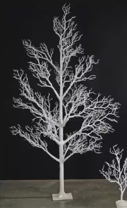 96" Artificial Tree