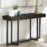 Finland 47.25" Console Table