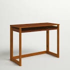 Saru Solid Wood Desk