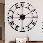 Charma Wall Clock