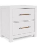Lana 2 - Drawer Nightstand