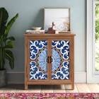 Farleigh Hungerford 2 - Door Accent Cabinet