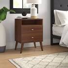 Alyssa 2 - Drawer Nightstand