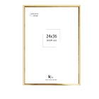 Kingwin Aluminum Picture Frame