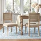 Centennial Cane Back Dining Side Chair 2 pcs