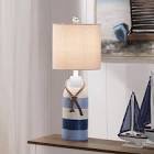 Lucero 25.5" Table Lamp