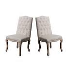 Betton Upholstered Side Chair