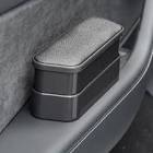 Box -2 Black Left And Right Armrests