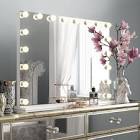 Alongi Hollywood Makeup / Shaving Mirror