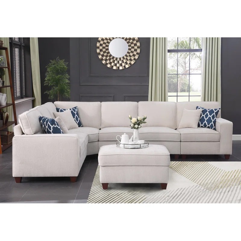 Lecanto CP60015-2-Armless Chair( incomplete only 1 pcs ) 