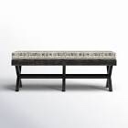 Richard Upholstered Bench