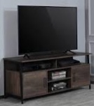 Wotton TV Stand for TVs up to 65"