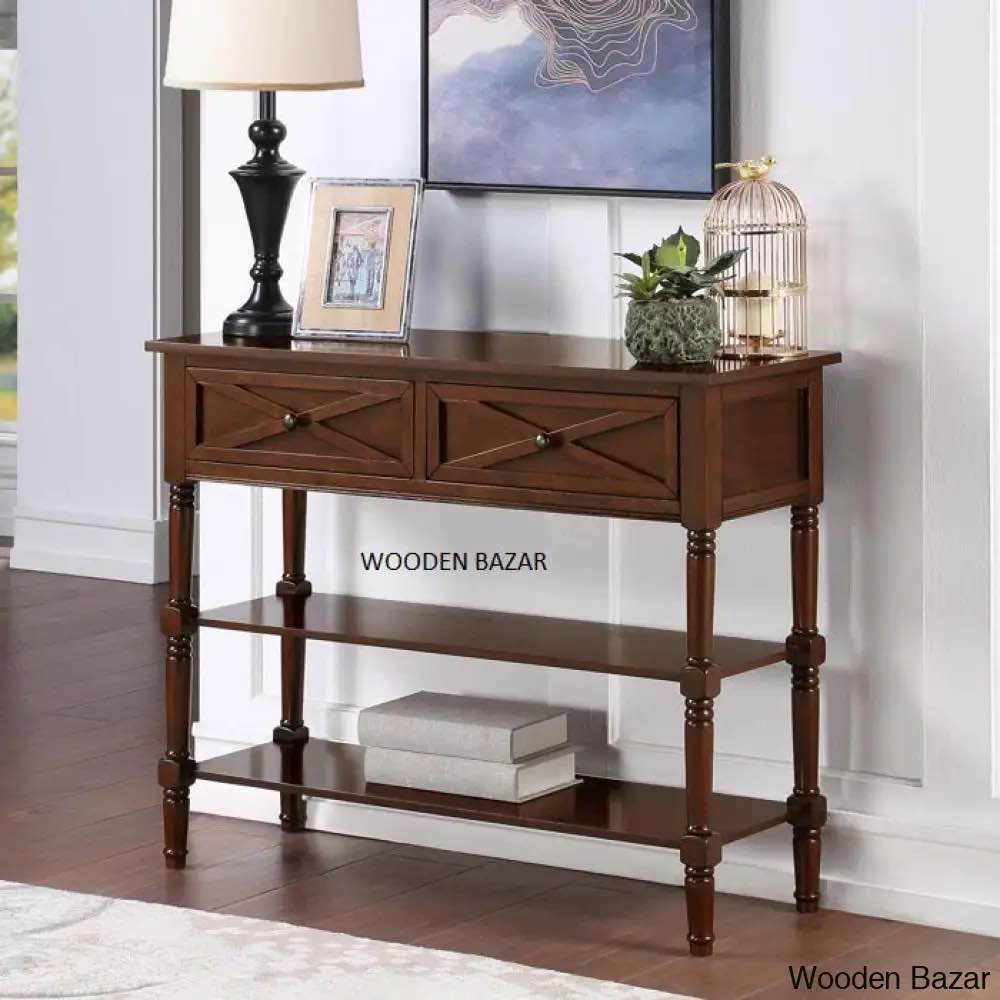 Lirette 38" Console Table