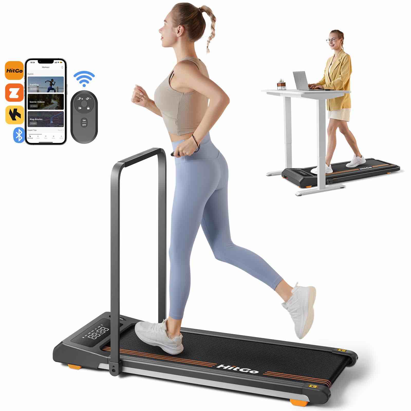 H1 Walking Pad For Home Office