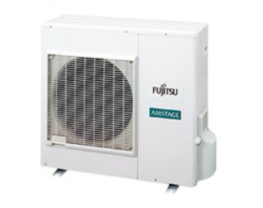 brand new Fujitsu Outdoor Unit: AOU3ORGLX only 