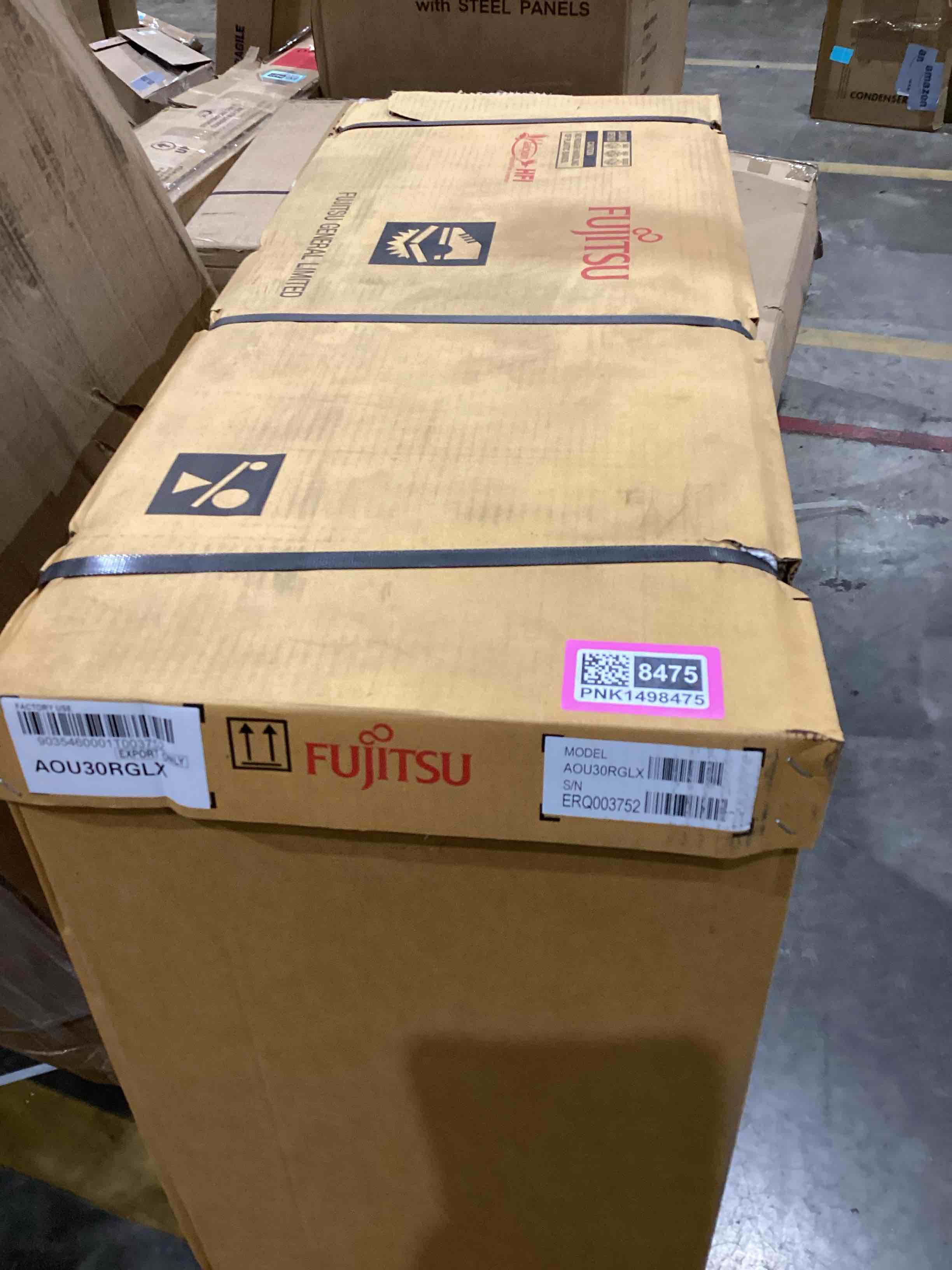 Fasttrackazon Everyday Goods!