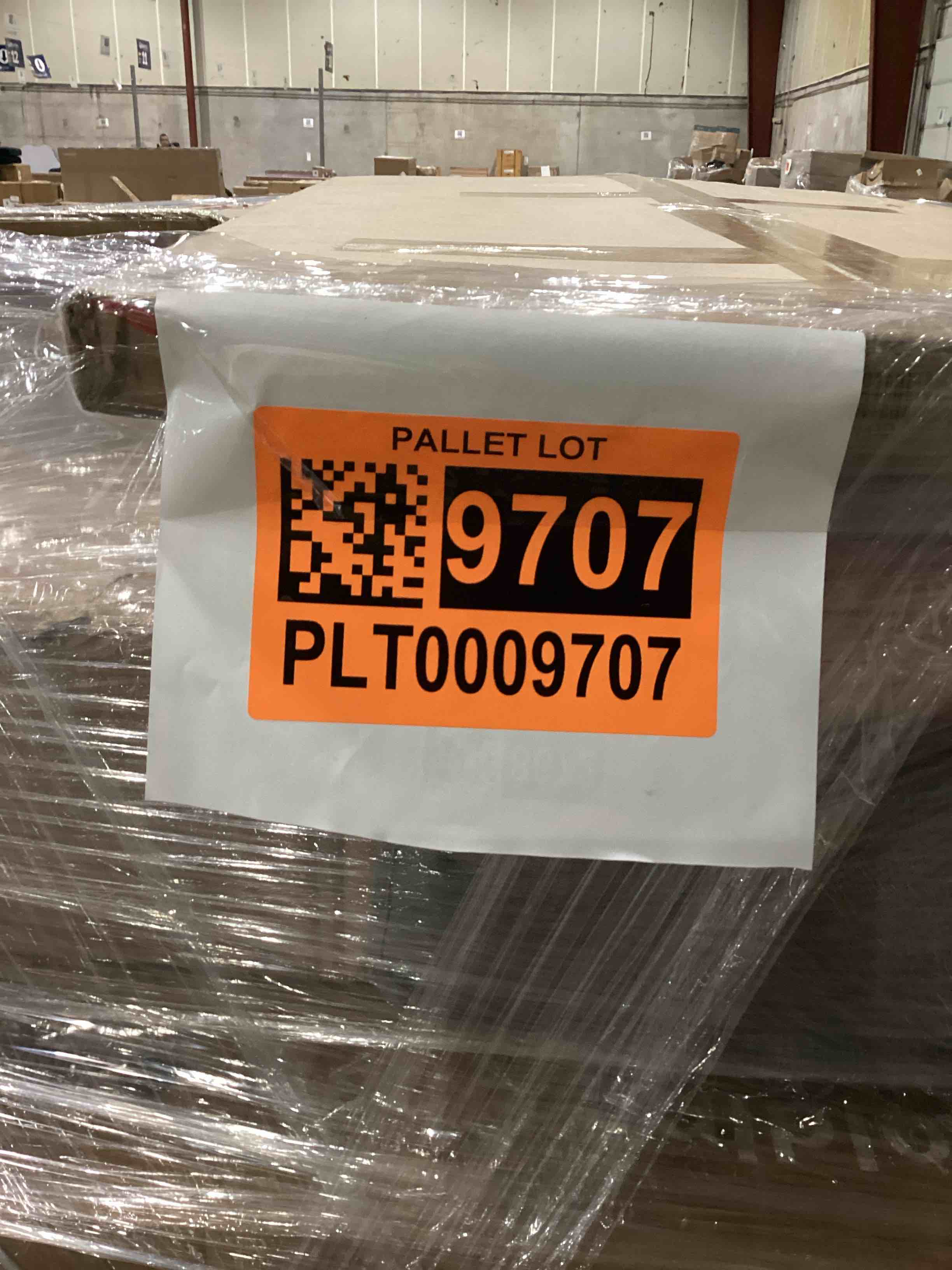 1 SKID PALLET MULTIPLE ITEMS GOOD CONDITION OR AS IS