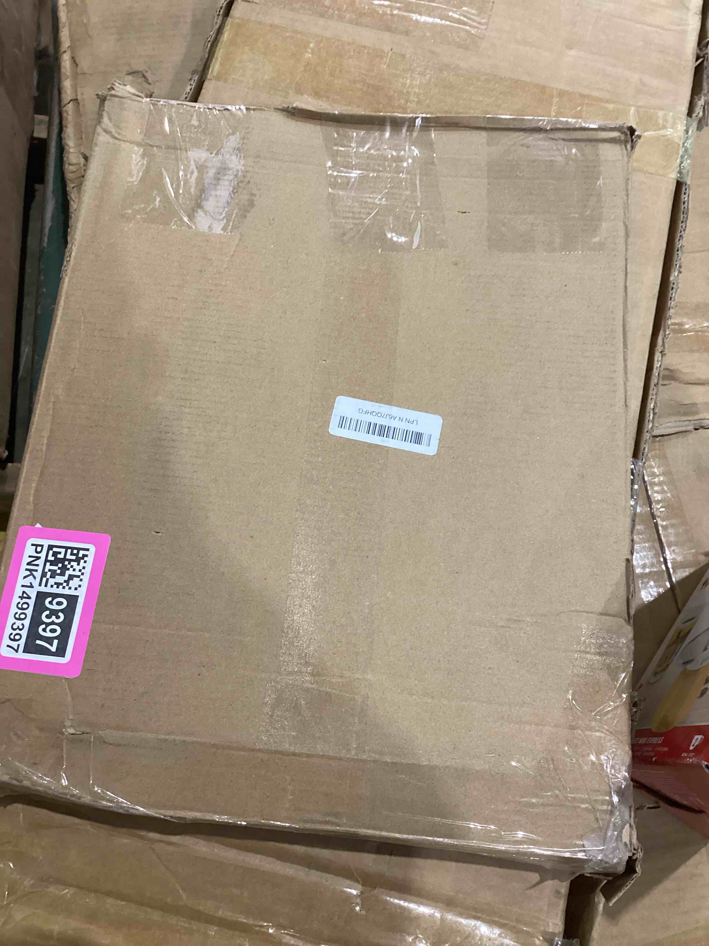 Condition photo showing Good Condition for Titanium Cutting Board Set of 3,100% Pure Titanium Cutting Boards for Kitchen, Double Sided Non Toxic Cutting Board, Ideal Charcuterie & Chopping for Meat, Hygiene Durable Dishwashr?3 Pack)