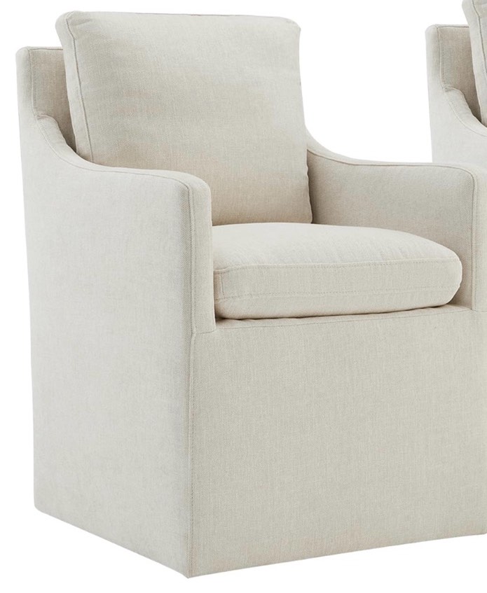 upholstered dining chair 