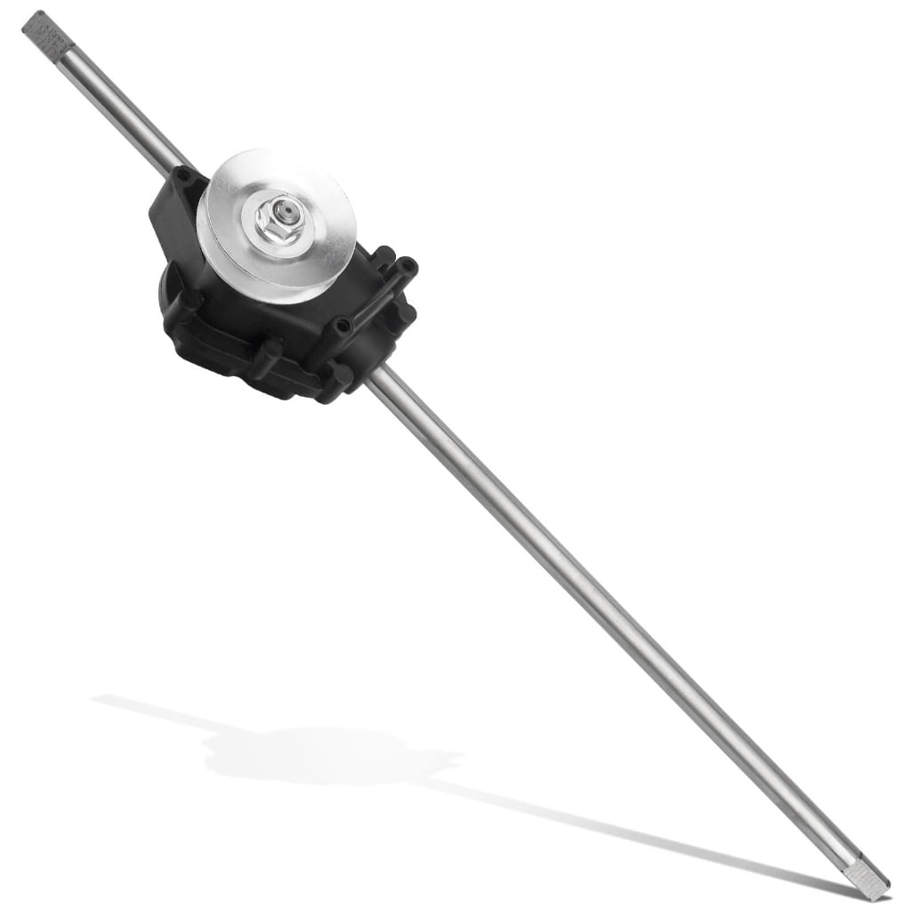 YIGSECU Replacement Lawn Mower Transmission for 22 In Recycler Lawn Mower 137-4823
