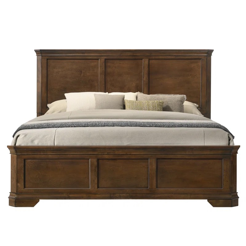 Ailany Standard Bed King (2 boxes)