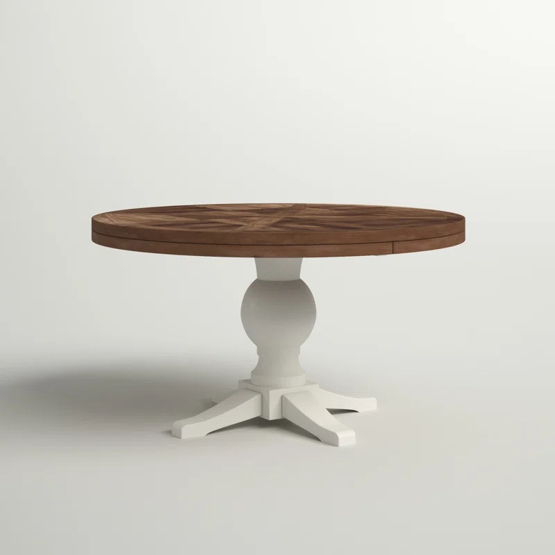 Corringham Round Dining Table