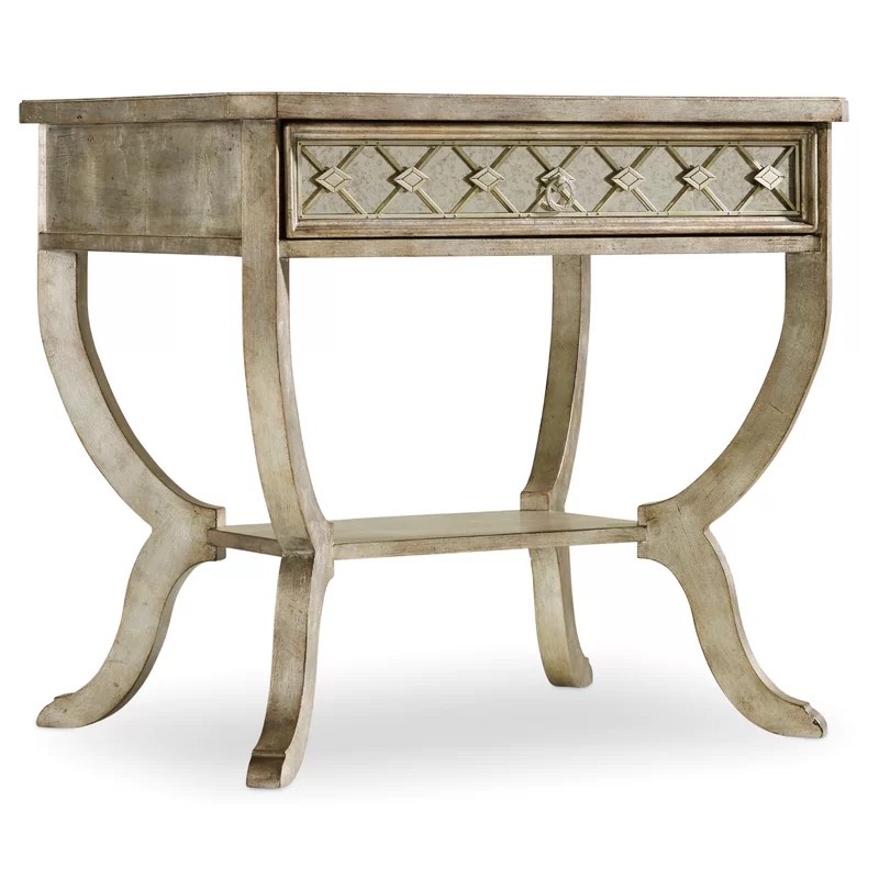 Sanctuary 1 - Drawer Nightstand