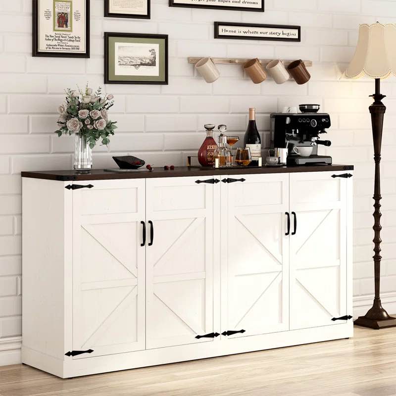 jalmar 65 side board